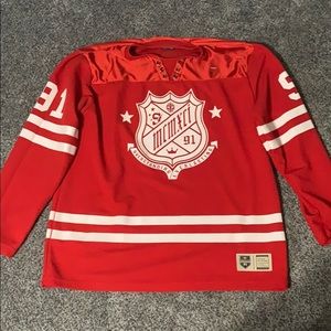 Hockey Jersey